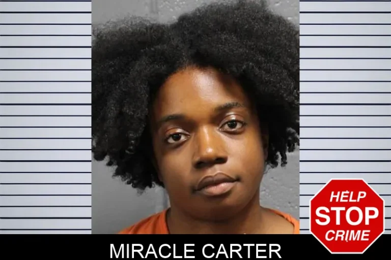 Miracle Carter