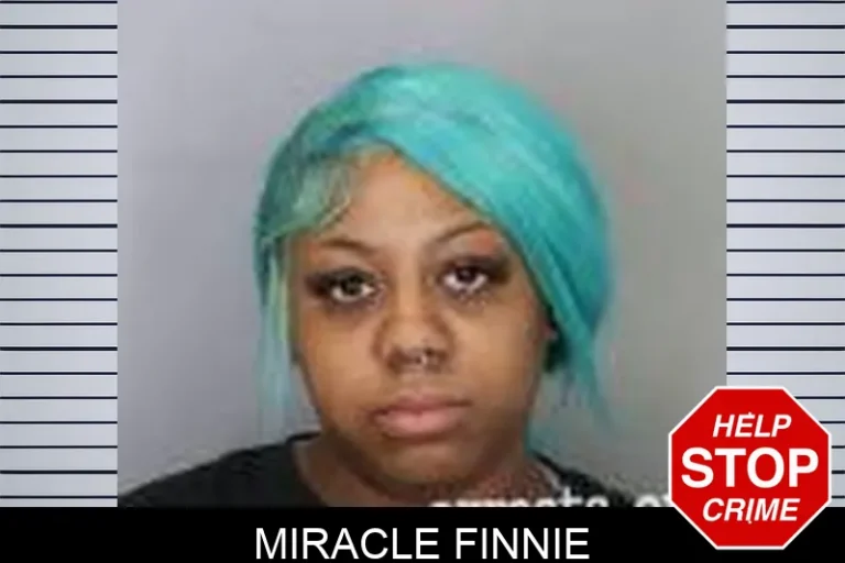 Miracle Finnie