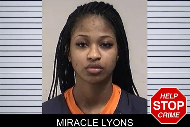 Miracle Lyons