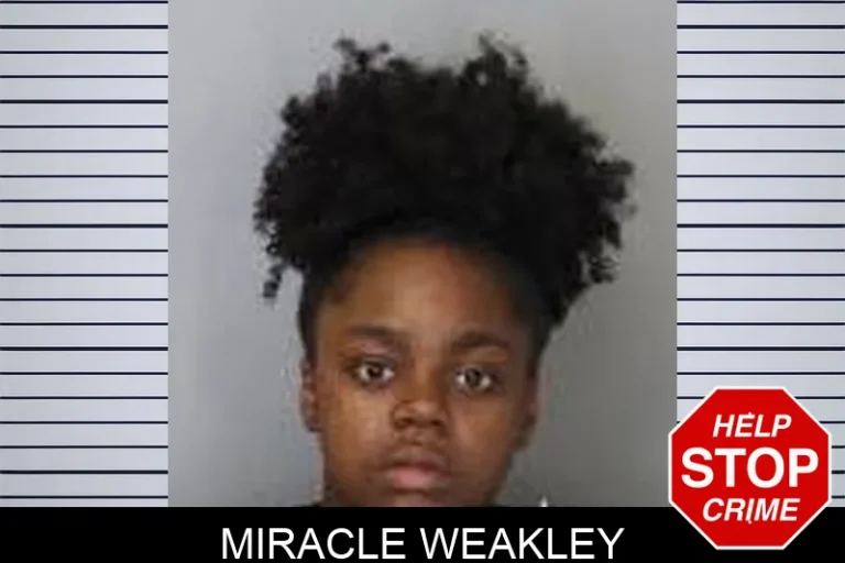 Miracle Weakley