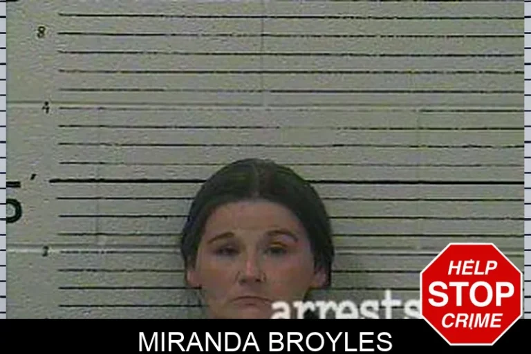 Miranda Broyles