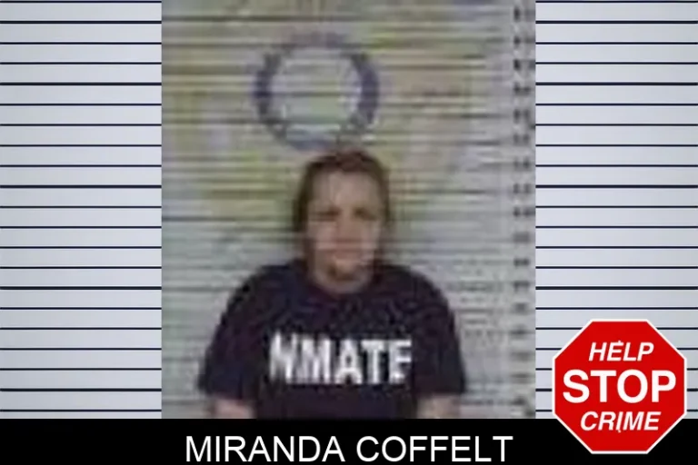 Miranda Coffelt