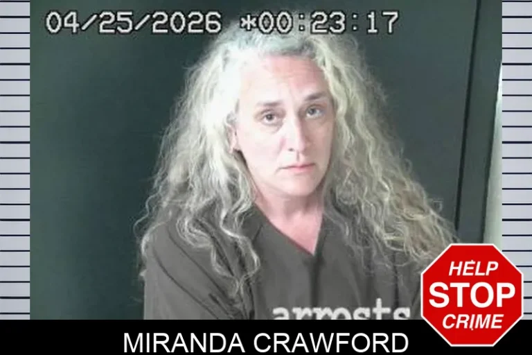 Miranda Crawford