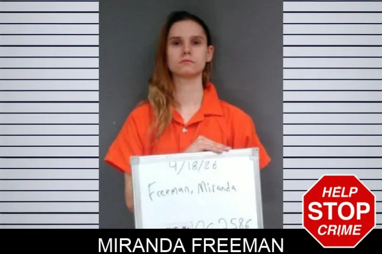 Miranda Freeman