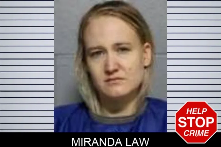 Miranda Law