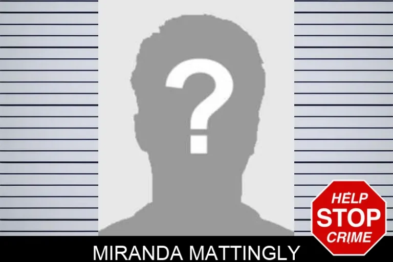 Miranda Mattingly