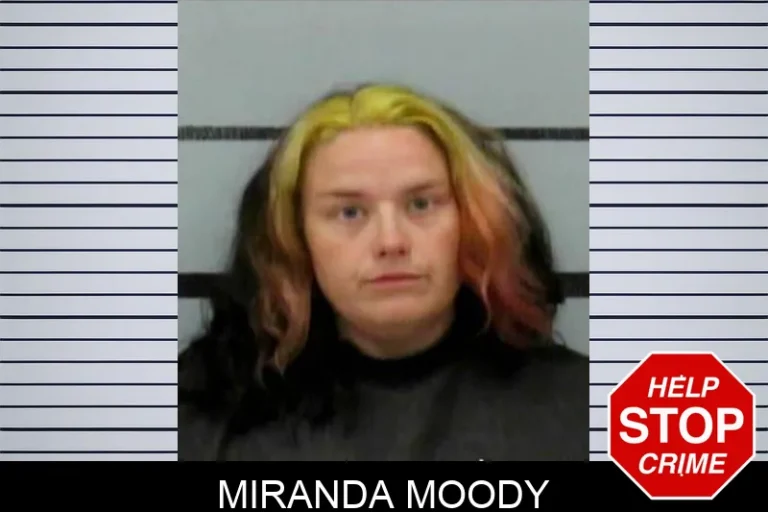 Miranda Moody