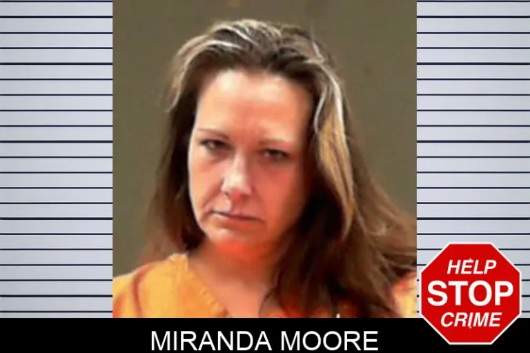 Miranda Moore