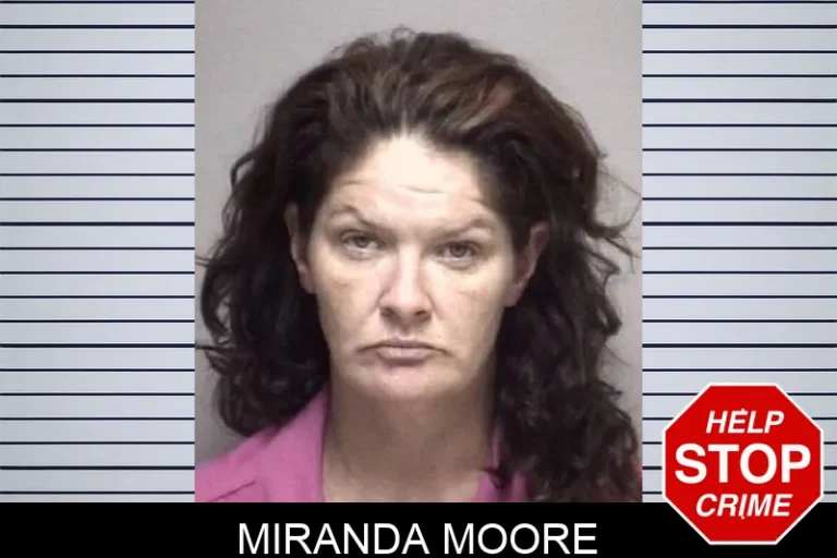 Miranda Moore