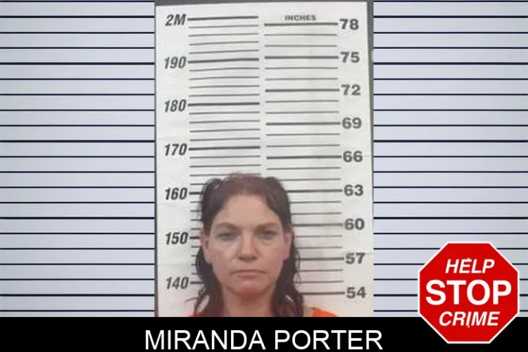 Miranda Porter