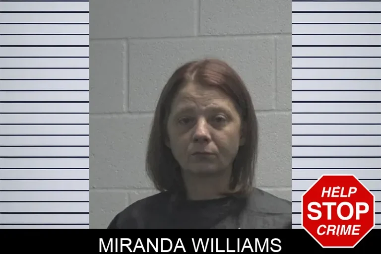Miranda Williams