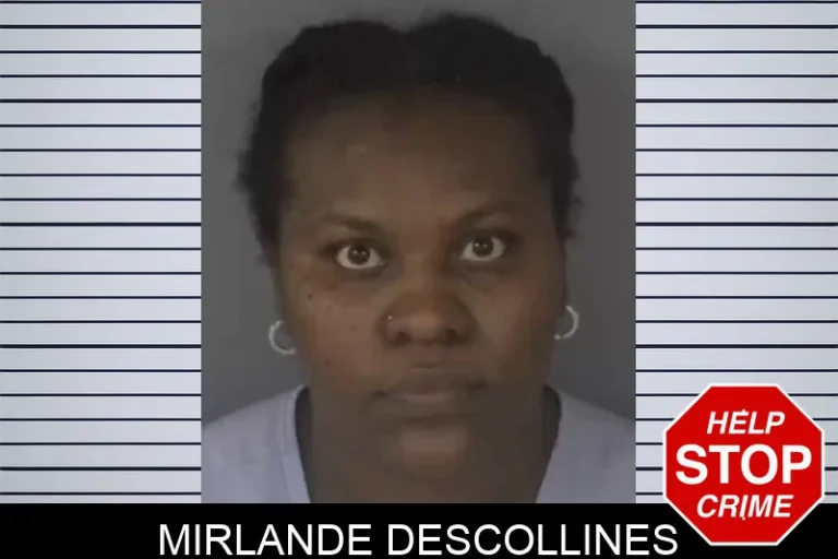 Mirlande Descollines