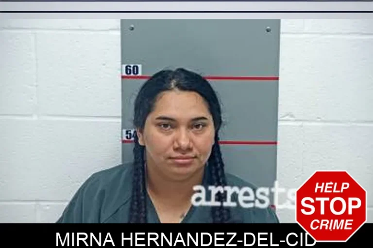 Mirna Hernandez-Del-Cid