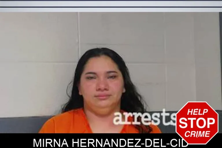 Mirna Hernandez-Del-Cid