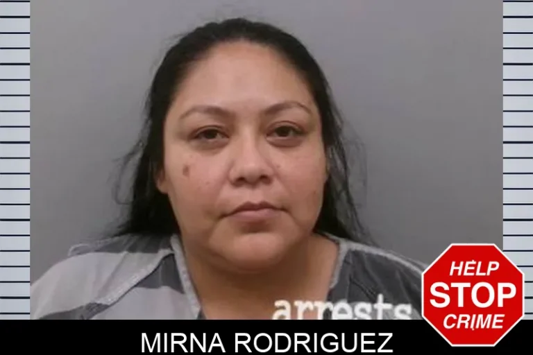 Mirna RodriguEz