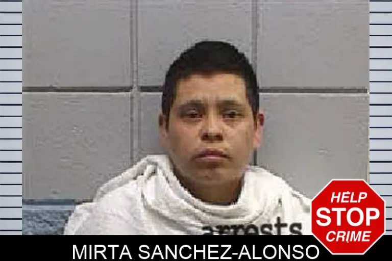 Mirta Sanchez-Alonso