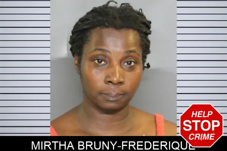 Mirtha BruNy-FrederiquE