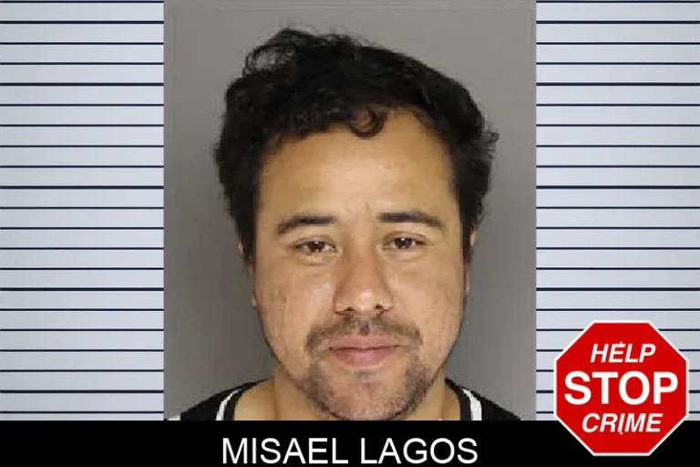 Misael Lagos