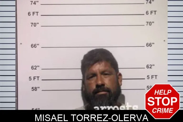 Misael Torrez-Olerva