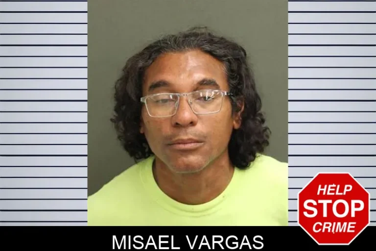 Misael Vargas