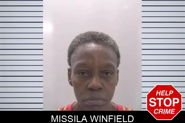 Missila Winfield