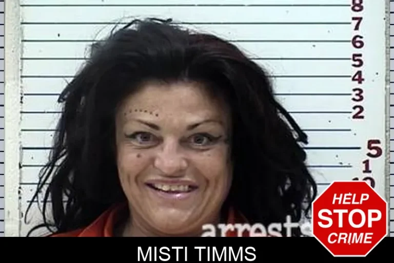 Misti Timms