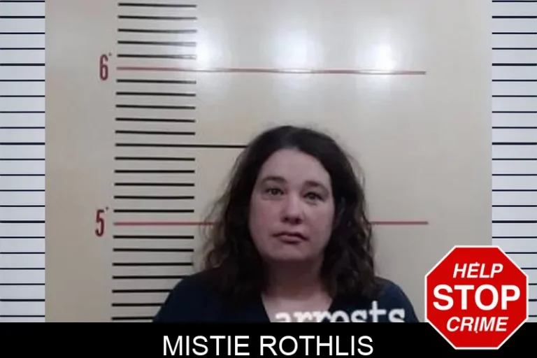 Mistie Rothlis