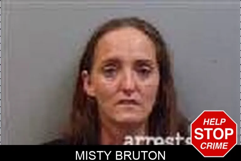 Misty BruTon