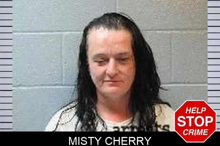 Misty Cherry