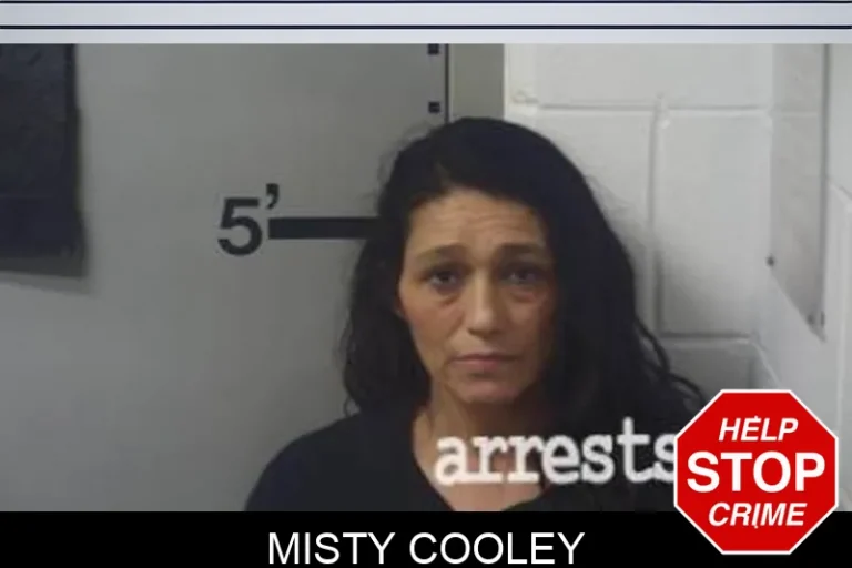 Misty Cooley