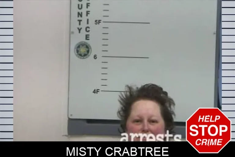 Misty Crabtree
