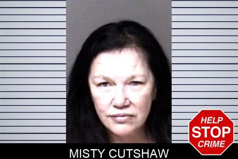 Misty CuTshaw