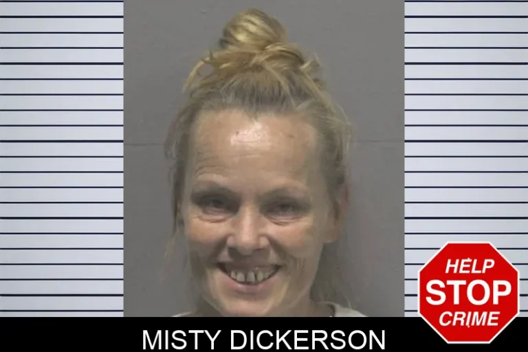Misty Dickerson