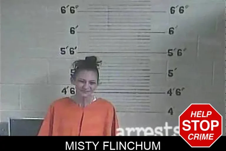 Misty Flinchum