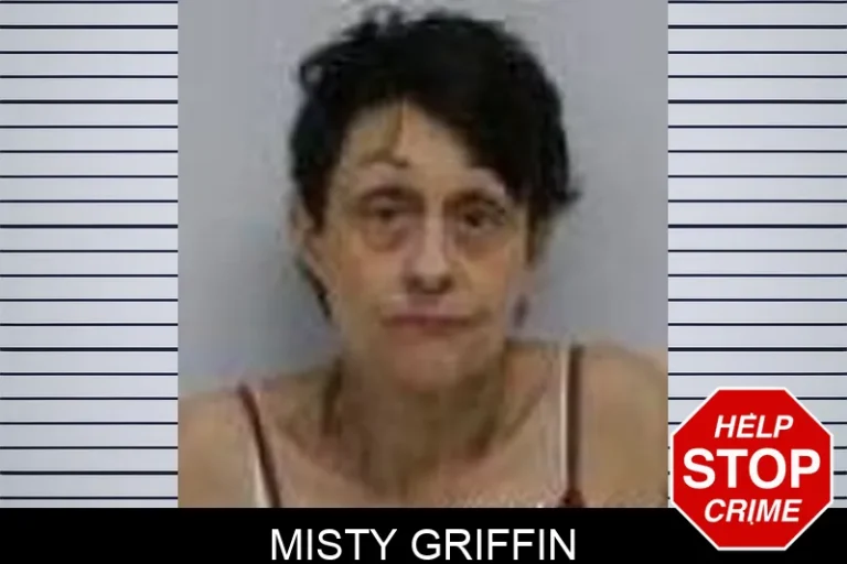 Misty Griffin