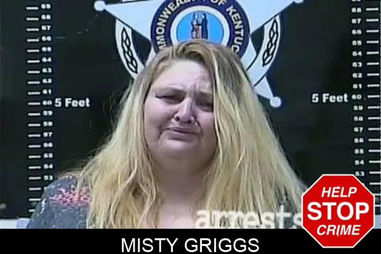 Misty Griggs