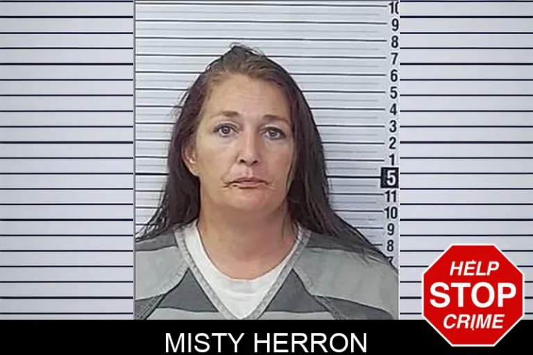 Misty Herron