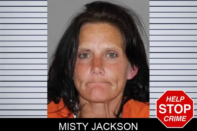 Misty Jackson