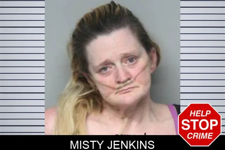 Misty Jenkins