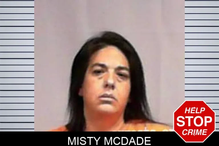 Misty McDade