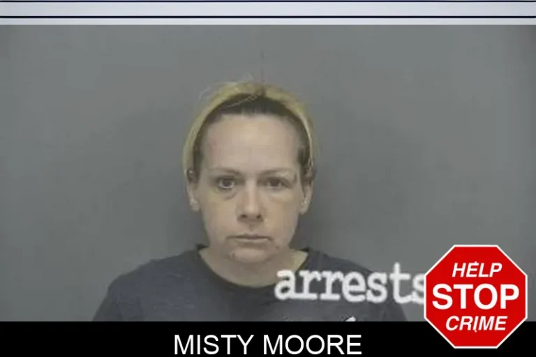 Misty Moore