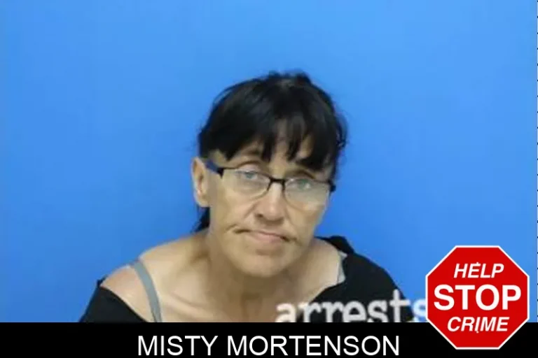 Misty Mortenson