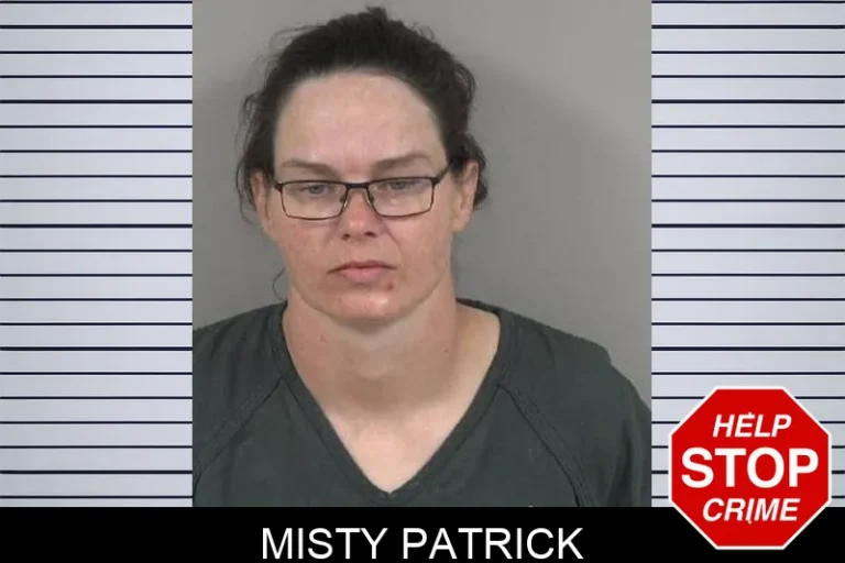 Misty Patrick