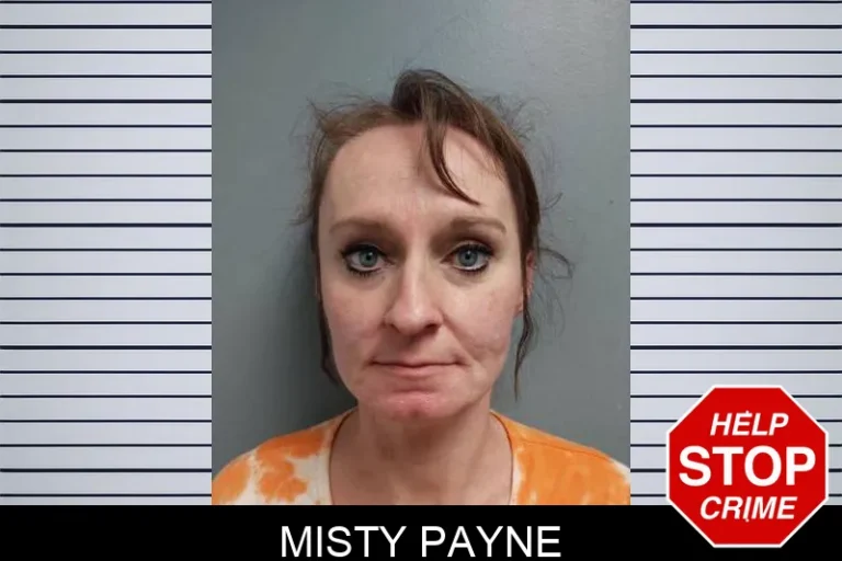 Misty Payne