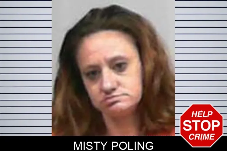Misty Poling