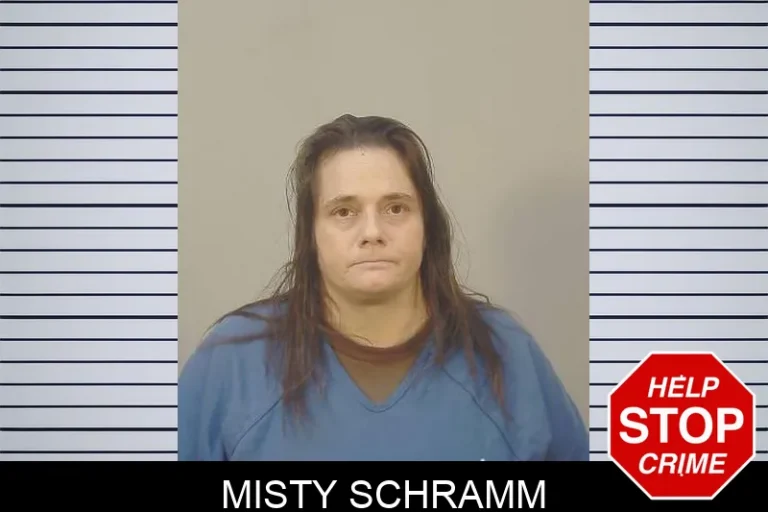 Misty Schramm