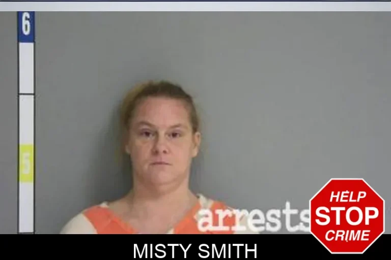 Misty Smith