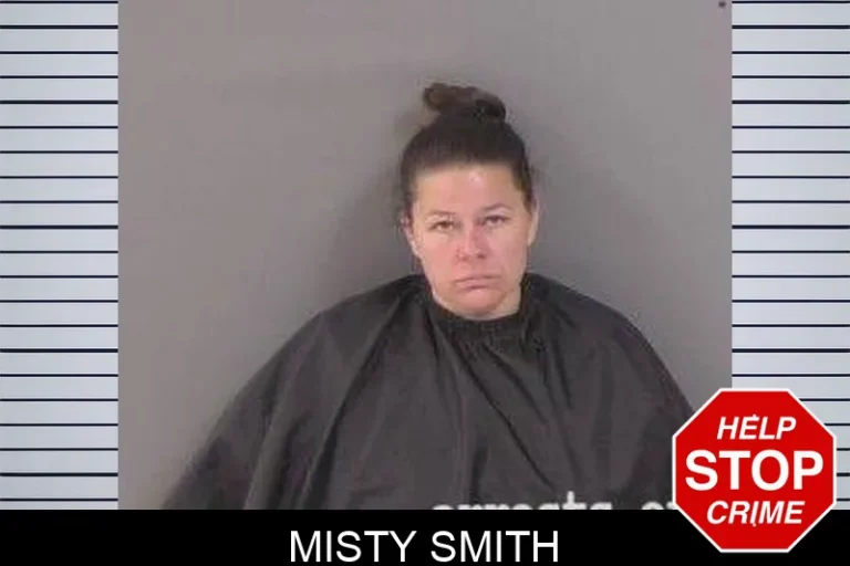 Misty Smith