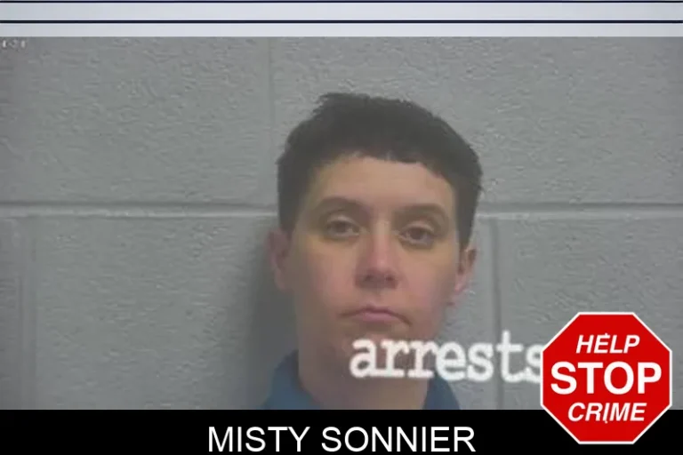 Misty Sonnier