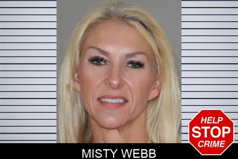 Misty Webb